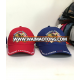 wholesale custom unstructured baseball cap hats