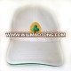 custom whole covered mesh long brim golf cap baseball hats caps juzz hat sun hat factories in china