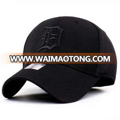 Custom High Quality Baseball Cap Manufacturer