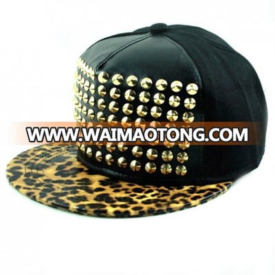 Fashion Outdoor Hip Hop Baseball Caps Leisure Hats